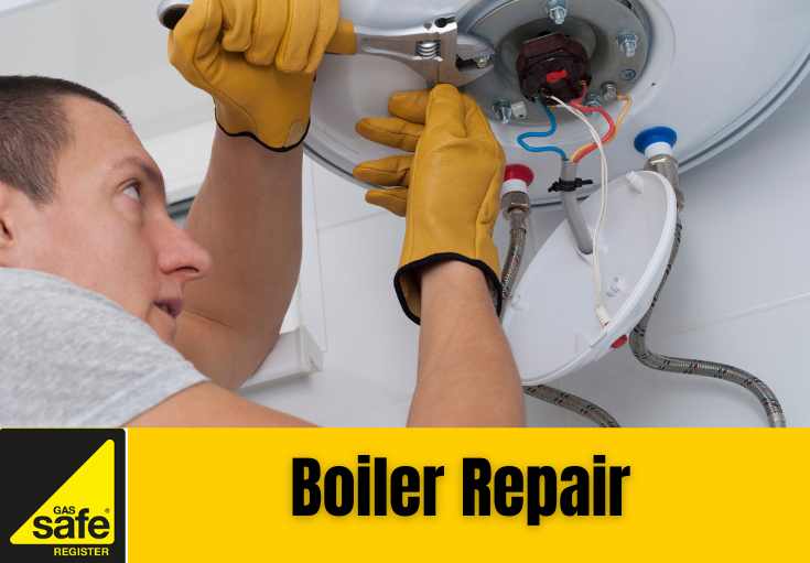 boiler repair Minster