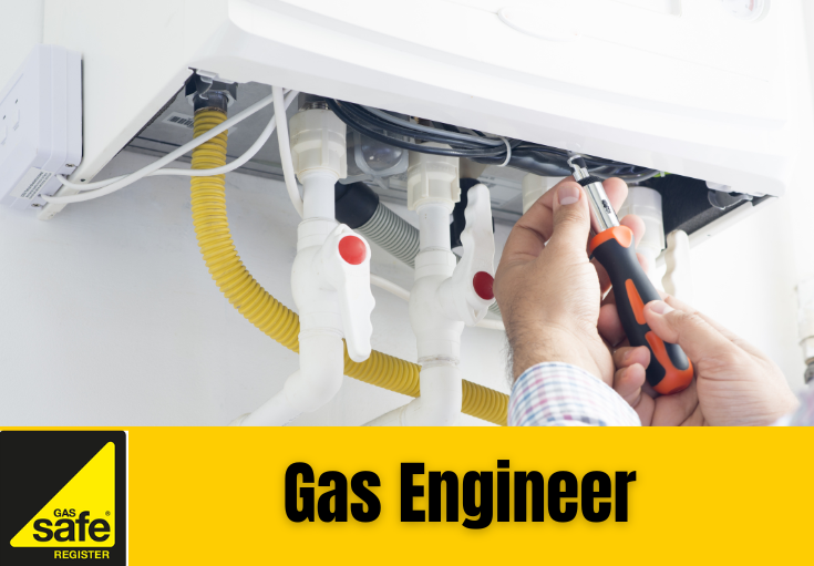 Gas Engineers Sheerness